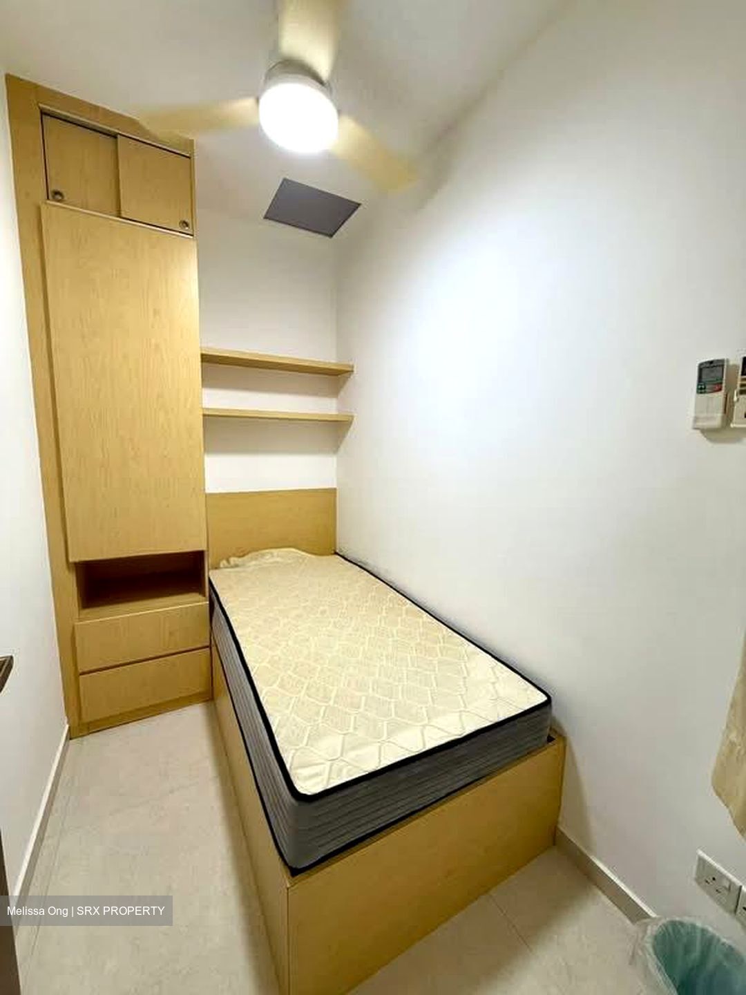 Cambridge Village (D8), Apartment #551951121